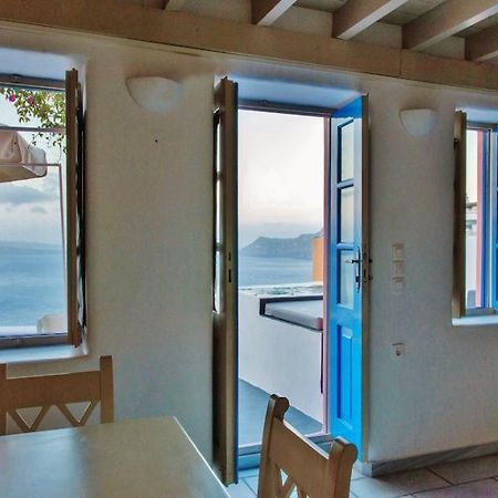 Chroma Suites Oia  Luaran gambar