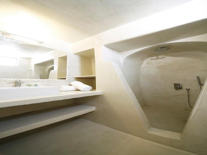 Chroma Suites Oia  Luaran gambar