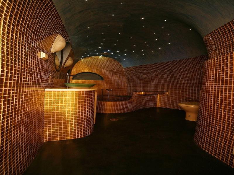 Chroma Suites Oia  Luaran gambar