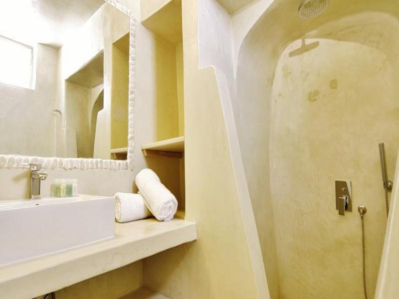 Chroma Suites Oia  Luaran gambar