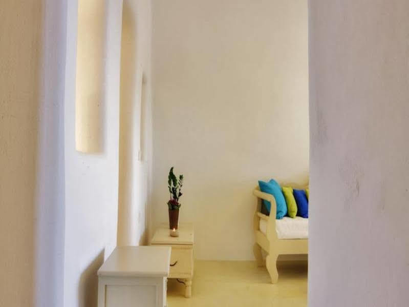 Chroma Suites Oia  Luaran gambar