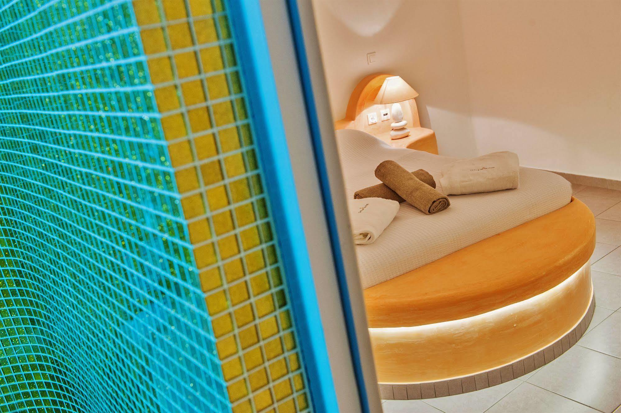 Chroma Suites Oia  Luaran gambar