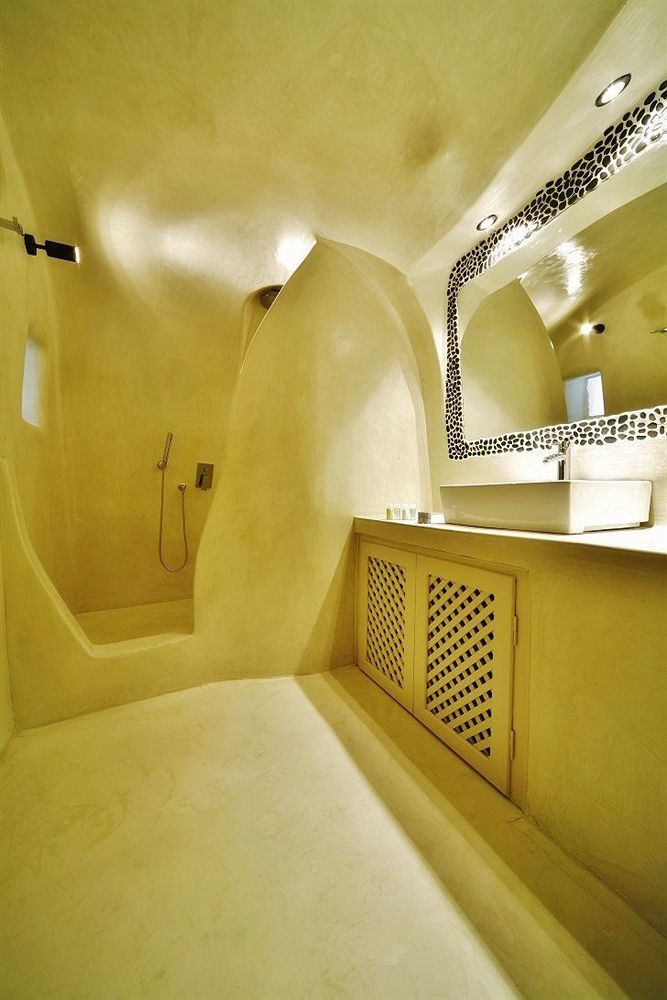 Chroma Suites Oia  Luaran gambar